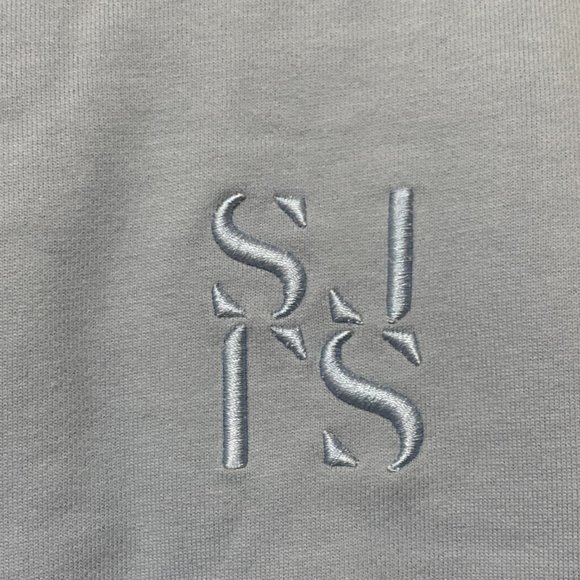 Shona Joy logo cropped jumper - Picture 5 of 5
